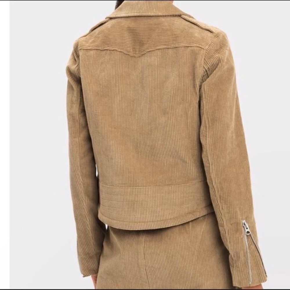 rag & bone Mercer jacket - Picture 4 of 7